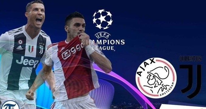 Tứ kết Champions League: chờ đợi những giây phút kịch tính tột độ