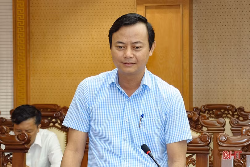 Tăng cường sự lãnh đạo của Đảng, đảm bảo MTTQ tỉnh Hà Tĩnh hoạt động hiệu lực, hiệu quả