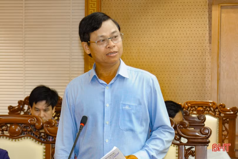 Tăng cường sự lãnh đạo của Đảng, đảm bảo MTTQ tỉnh Hà Tĩnh hoạt động hiệu lực, hiệu quả