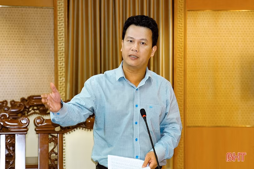 Tăng cường sự lãnh đạo của Đảng, đảm bảo MTTQ tỉnh Hà Tĩnh hoạt động hiệu lực, hiệu quả