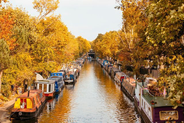 Vì sao London là thành phố được yêu thích nhất năm 2019? - Ảnh 10. Vì sao London là thành phố được yêu thích nhất năm 2019?