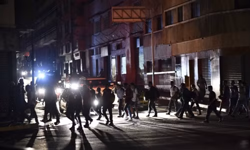 Thế giới ngày qua: Cựu Tổng thống Peru Pedro Pablo Kuczynski bị bắt giữ