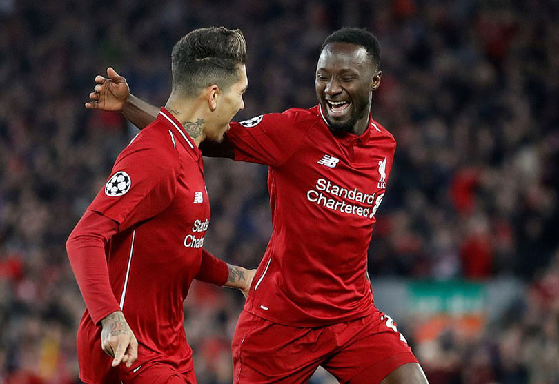 Son Heung-min tỏa sáng giúp Tottenham đánh bại Man City, Liverpool thắng cách biệt