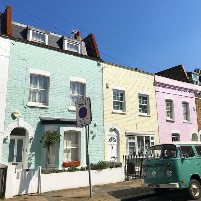 Vì sao London là thành phố được yêu thích nhất năm 2019? - Ảnh 11. Vì sao London là thành phố được yêu thích nhất năm 2019?