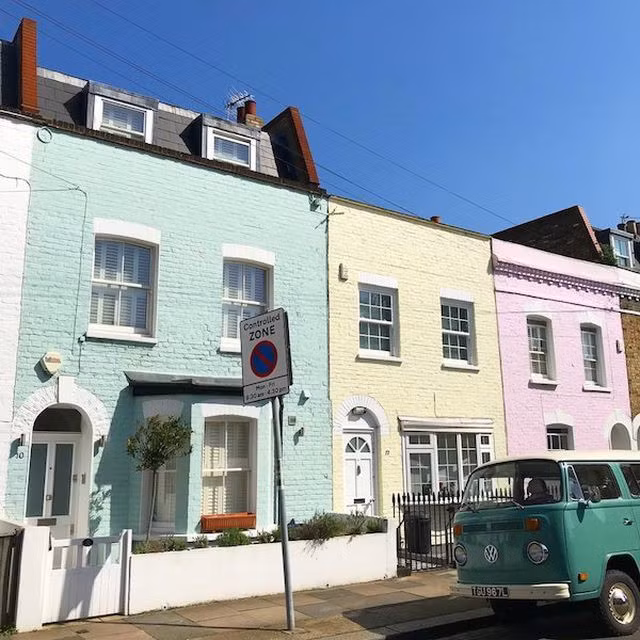 Vì sao London là thành phố được yêu thích nhất năm 2019?