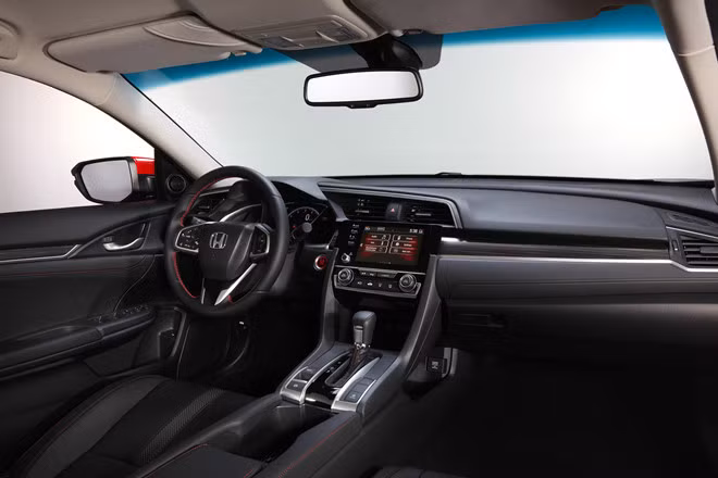 Honda Civic 2019 có giá bán chính thức, thấp nhất 729 triệu đồng