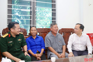 [Motion Graphics] Quy định mới về kinh phí thực hiện chế độ ưu đãi người có công