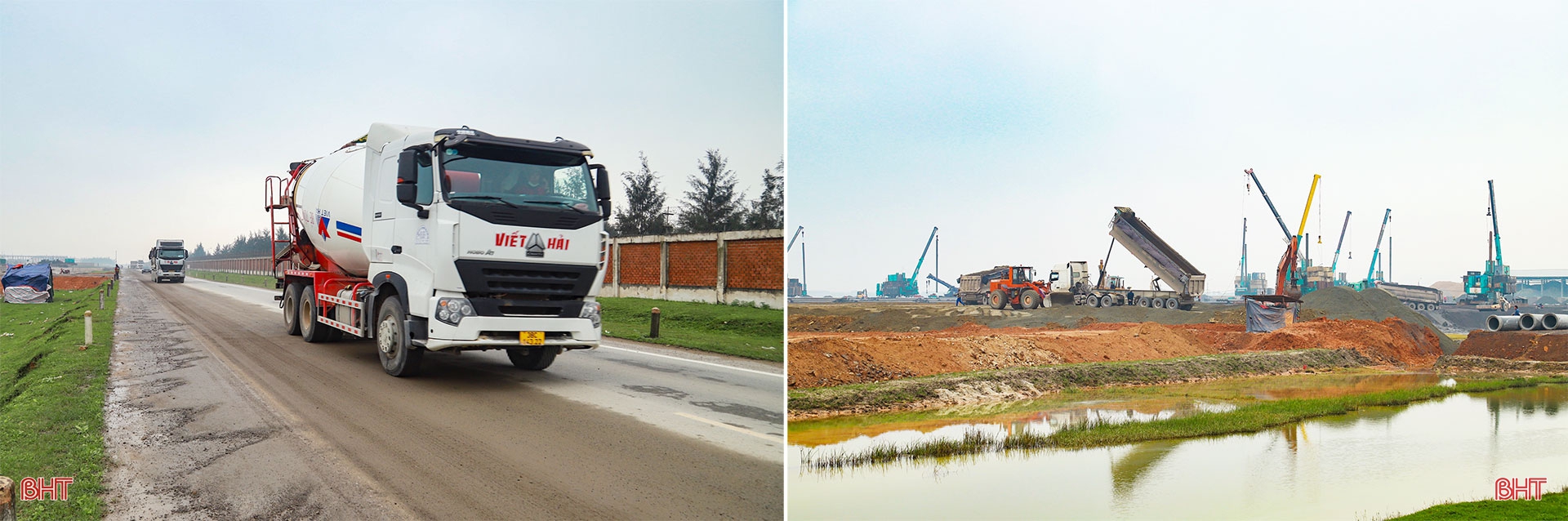 Hà Tĩnh - đất lành cho các nhà đầu tư