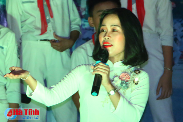 dem tho nhac loi tri an