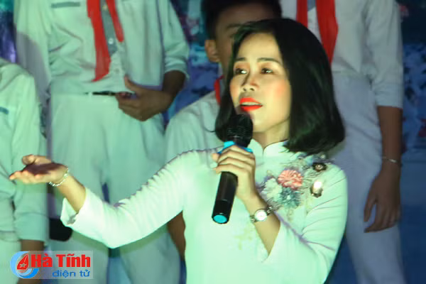 dem tho nhac loi tri an