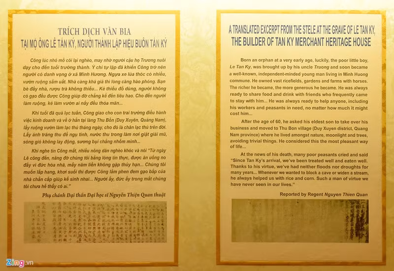 nha co hon 200 tuoi doc dao o hoi an