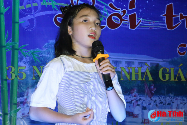 dem tho nhac loi tri an