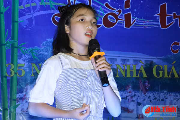 dem tho nhac loi tri an