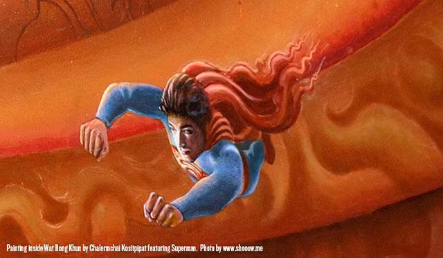 kham pha ngoi den trang ky di o thai lan