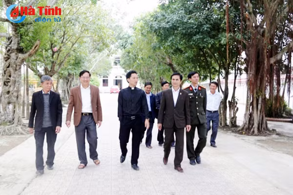 can loc cong khai ket qua xu ly cac to chuc dang va dang vien vi pham