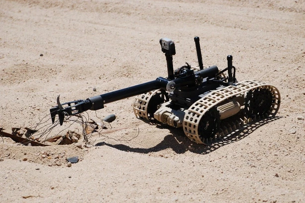 robot quan doi luc luong sieu dang hay tham hoa tuong lai