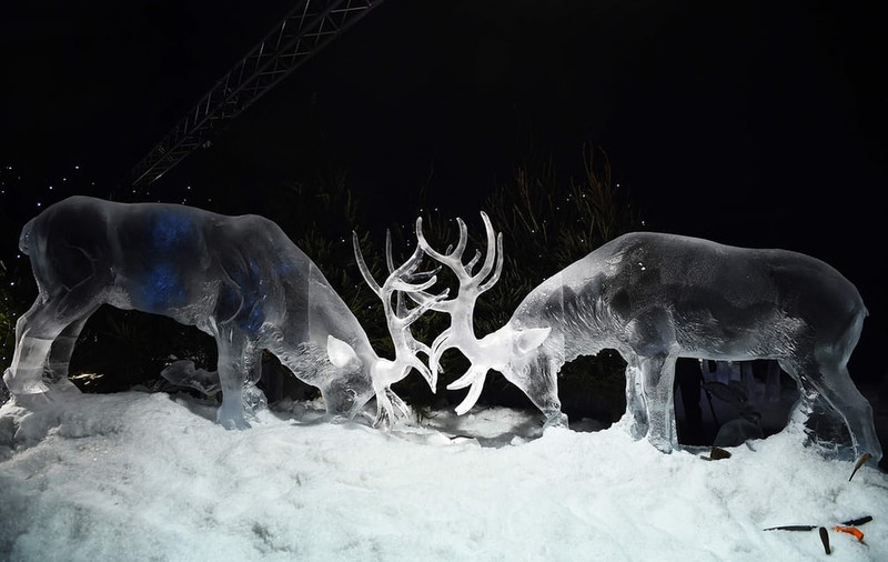 chiem nguong nhung tac pham dieu khac tren bang tuyet dep