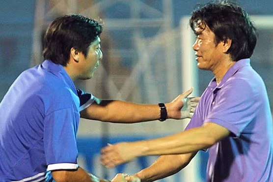 hlv le huynh duc roi shb da nang loi chia tay sao noi de the anh