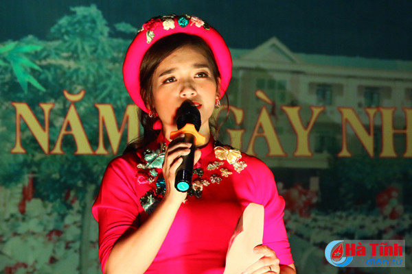 dem tho nhac loi tri an