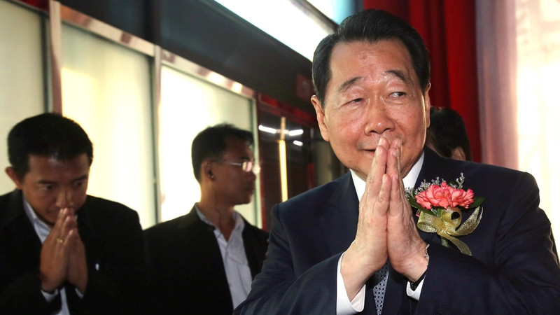 5 gia toc giau nhat chau a