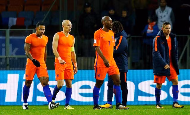 5 cai nhat cua vong loai world cup 2018