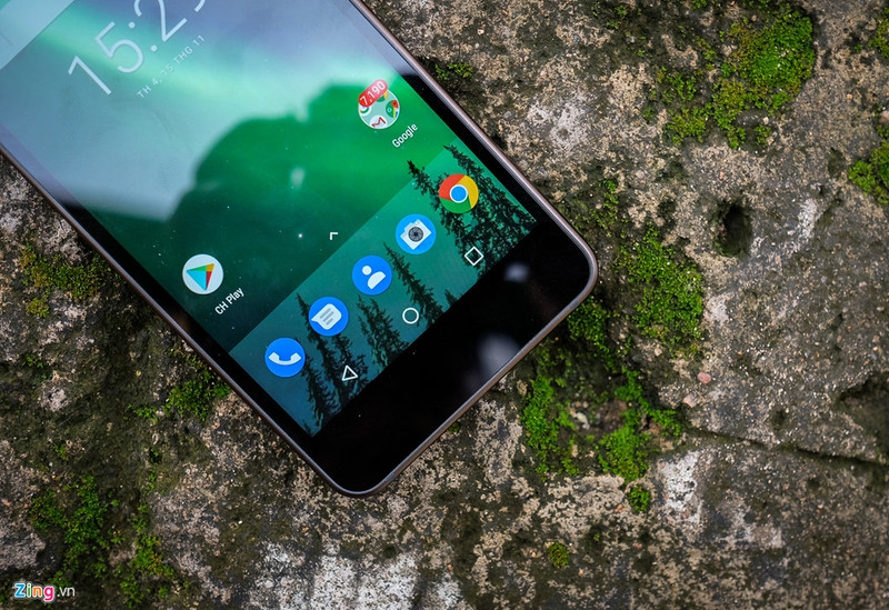 nokia 2 noi dong coi da da tro lai