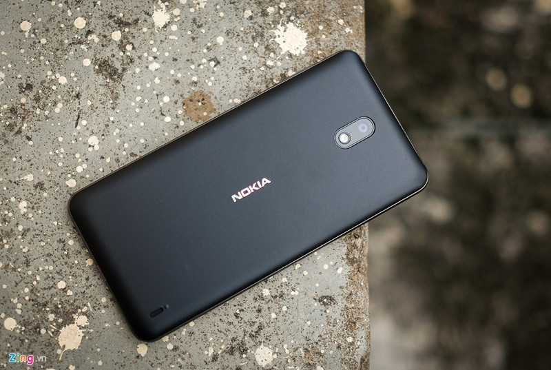 nokia 2 noi dong coi da da tro lai