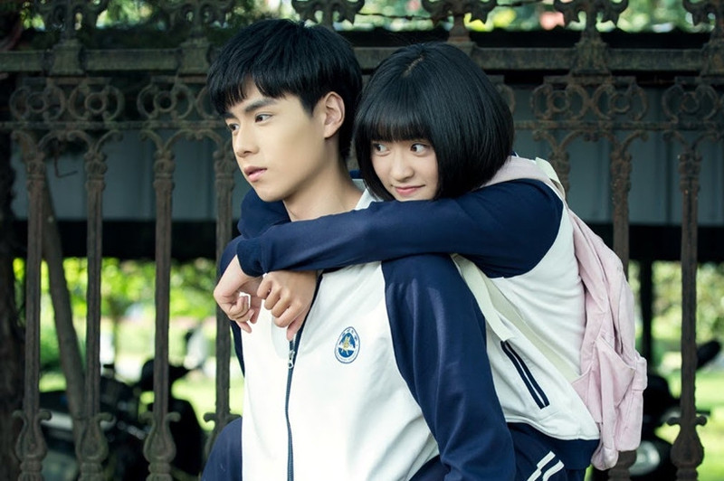 giai ma suc hut bat ngo cua gui thoi thanh xuan ngay tho tuoi dep