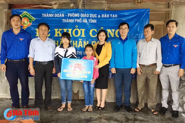 ho tro 50 trieu dong xay dung ngoi nha khan quang do