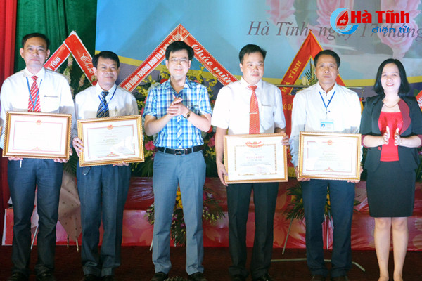 truong cd ky thuat viet duc ky niem 15 nam xay dung va phat trien