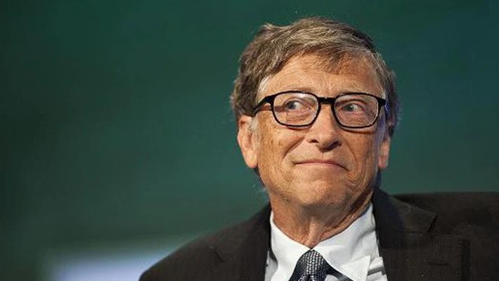 bill gates lac quan ve tri tue nhan tao