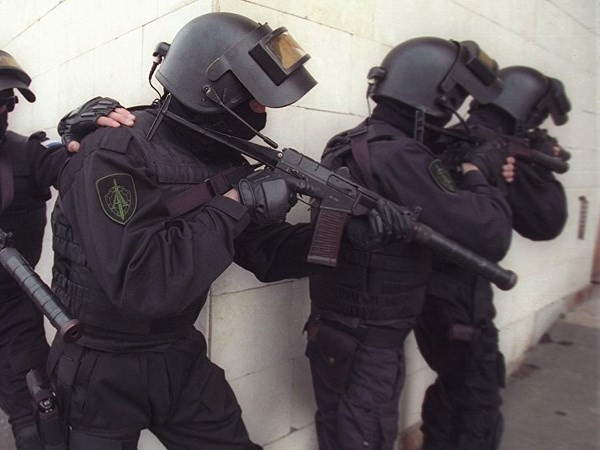 nga bat giu 69 phan tu tinh nghi trong cuoc dot kich gan moskva