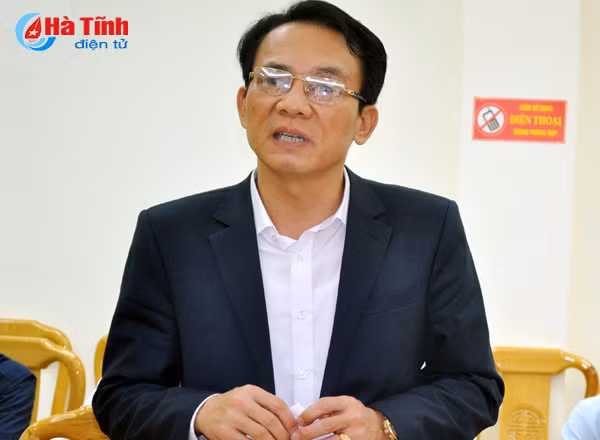 chat che minh bach trong quan ly tai nguyen khoang san