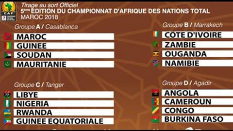 boc tham chia bang chan 2018 bo bien nga morocco de tho