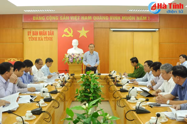 chat che minh bach trong quan ly tai nguyen khoang san