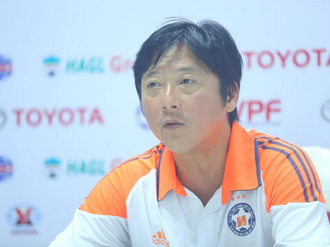 hlv le huynh duc roi shb da nang loi chia tay sao noi de the anh