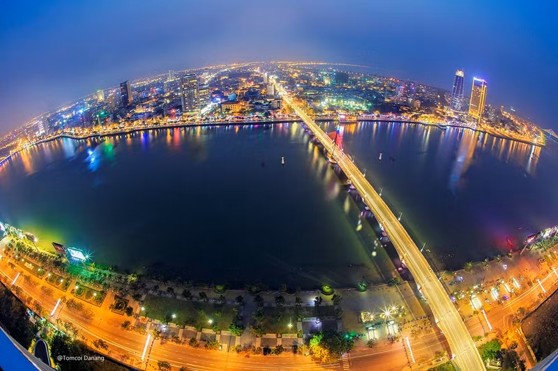 vi sao bien my khe lot top bai bien dep nhat hanh tinh