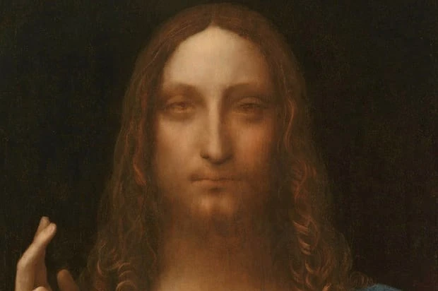 Nàng Mona Lisa không xinh đẹp như… ta tưởng