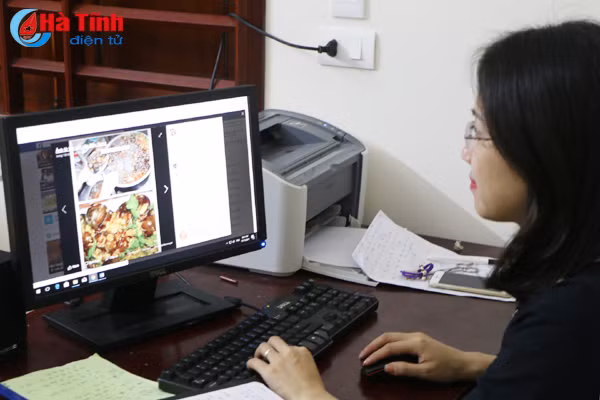 dan van phong nguoi noi tro tien loi nho di cho facebook