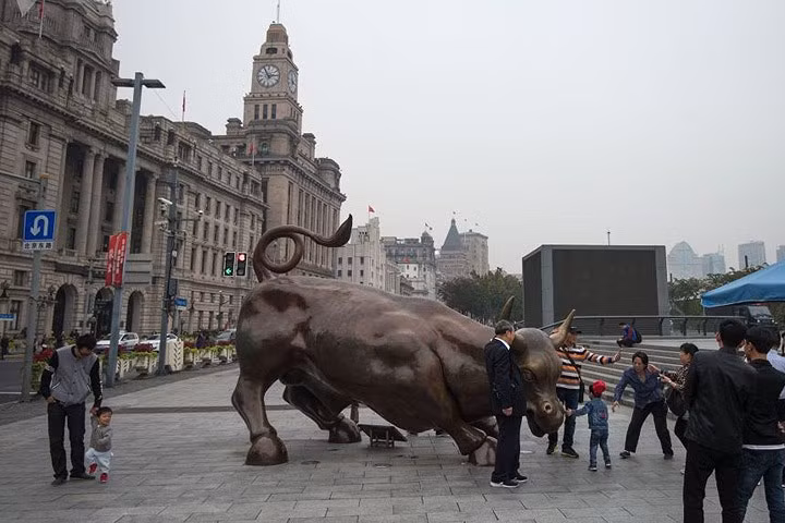 choang ngop truoc ve dep hien dai cua sieu thanh pho thuong hai