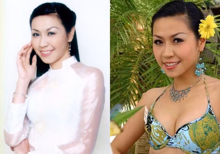 nhan sac viet nam qua cac mua miss world