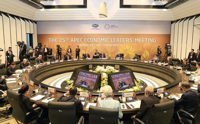 pho thu tuong tiet lo phut can nao trong dam phan tai apec