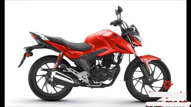 2018 honda cbf125r ve viet nam gia hon 20 trieu dong