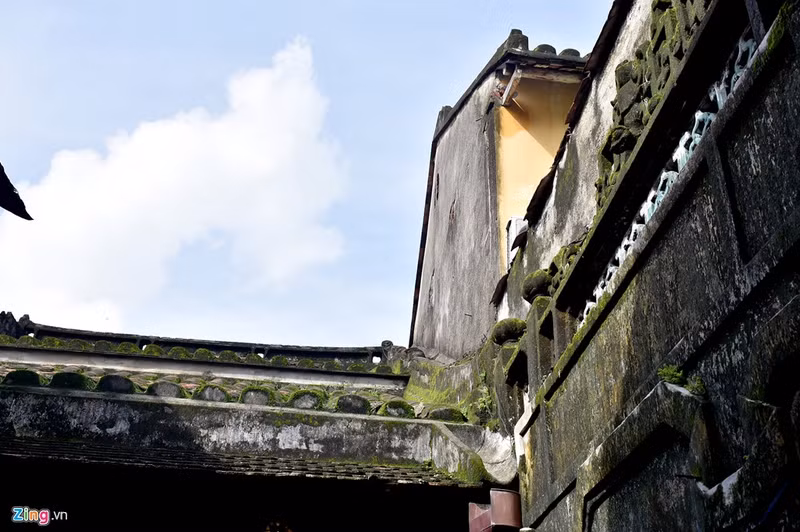 nha co hon 200 tuoi doc dao o hoi an