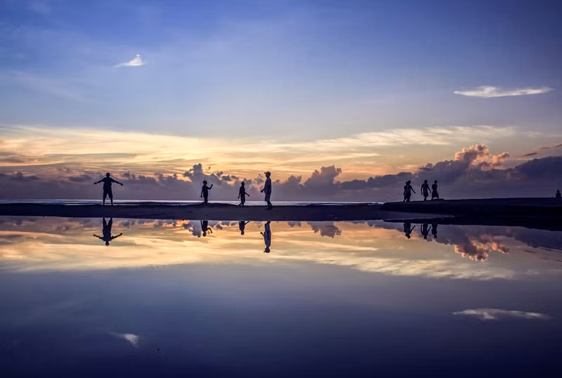 vi sao bien my khe lot top bai bien dep nhat hanh tinh