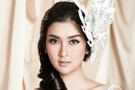 ve dep cua tan hoa hau quoc te