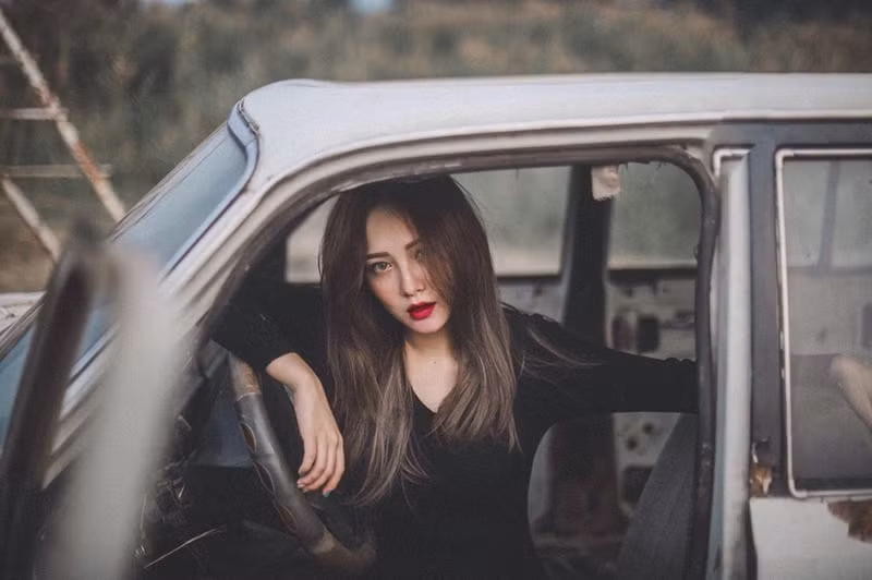 ngam thoi trang cuc chat cua hotgirl ha tinh tren instagram