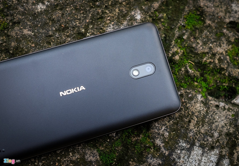 nokia 2 noi dong coi da da tro lai