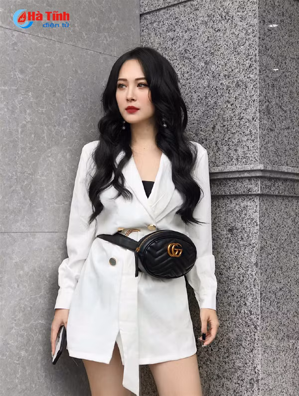 ngam thoi trang cuc chat cua hotgirl ha tinh tren instagram