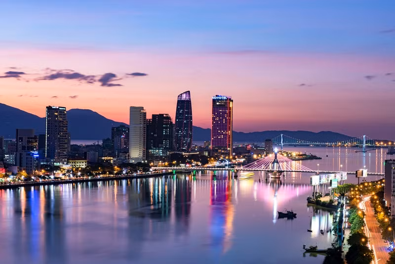 vi sao bien my khe lot top bai bien dep nhat hanh tinh